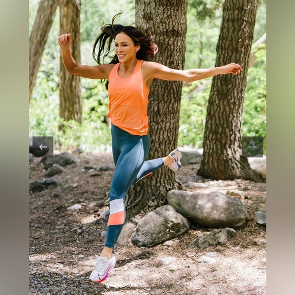 Teal Angle Block LNT - Picture 1 of 4